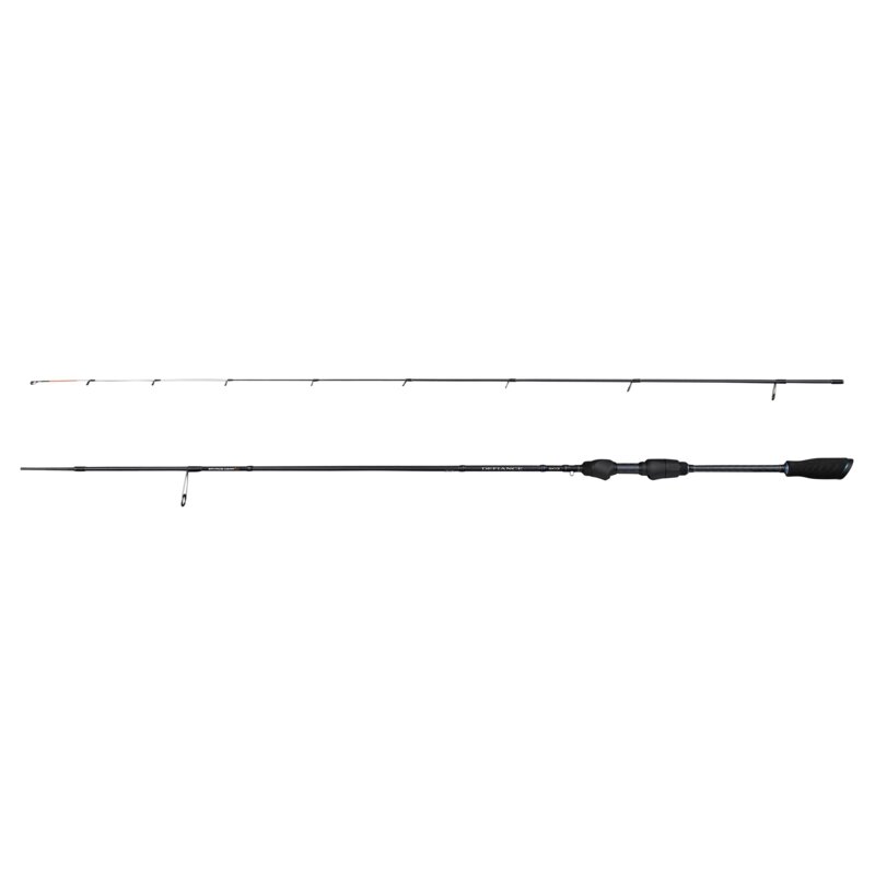Wędka SAVAGE GEAR Defiance SG2 Ultra Light Game 1.98m / 0-5g