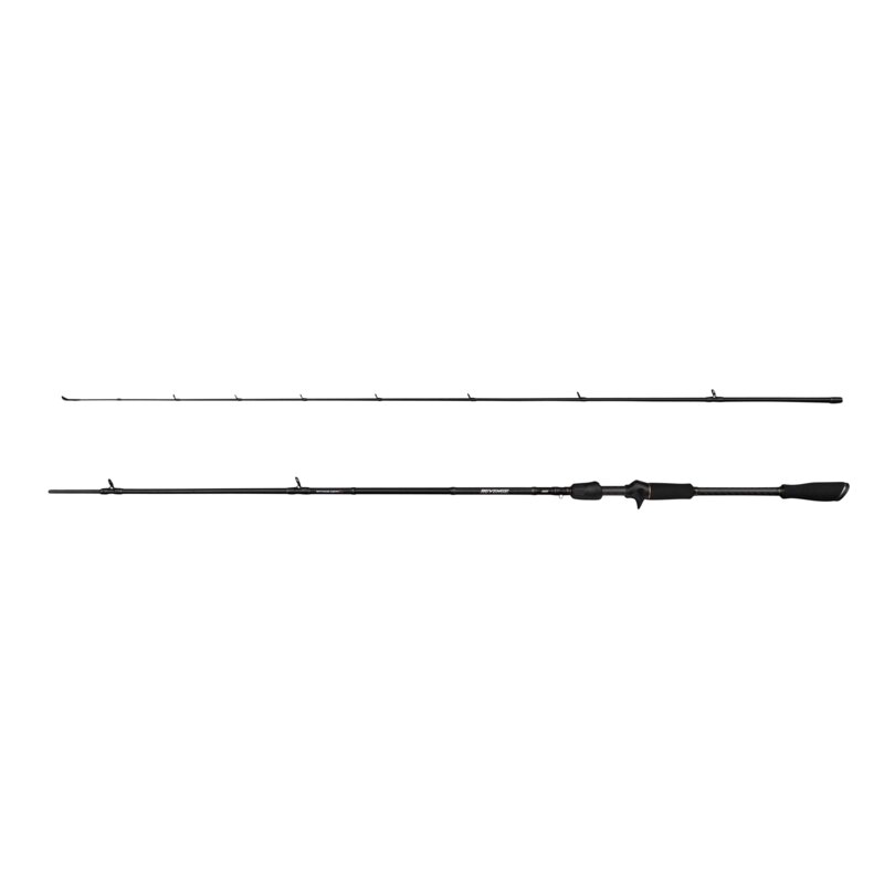 Wędka SAVAGE GEAR Revenge SG2 Light Game BC 2.13m / 7-22g