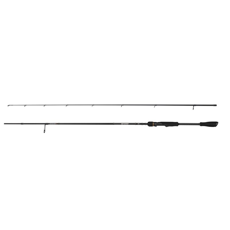Wędka SAVAGE GEAR Revenge SG2 Light Game 2.21m / 3-14g