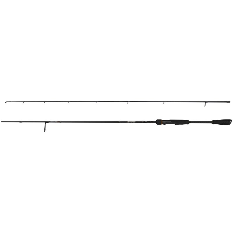 Wędka SAVAGE GEAR Revenge SG2 Light Game 2.43m / 7-22g
