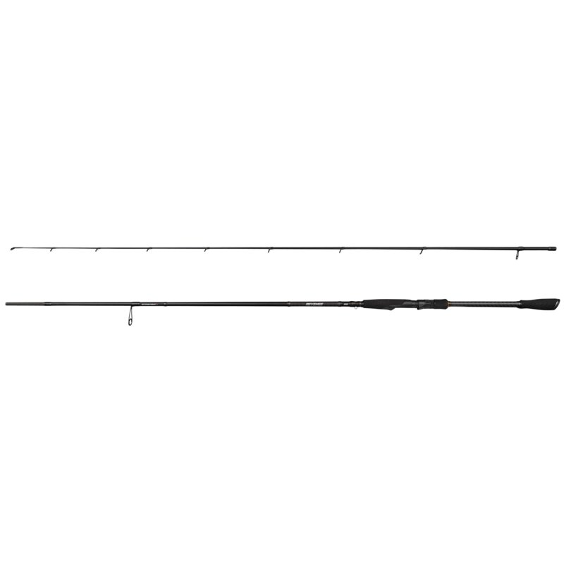 Wędka SAVAGE GEAR Revenge SG2 Medium Game 2.13m / 10-30g