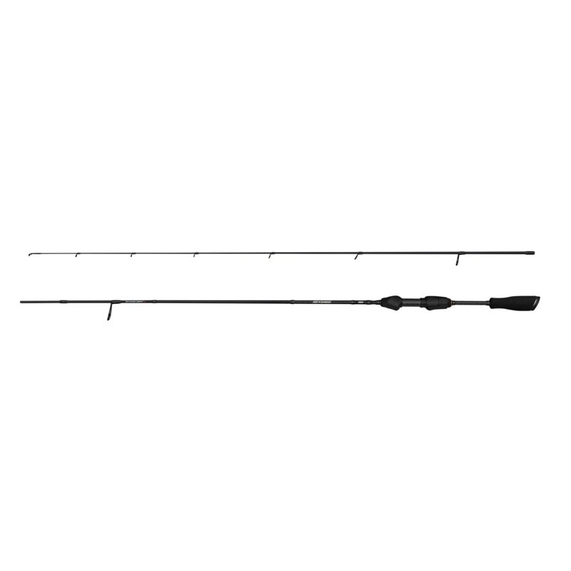 Wędka SAVAGE GEAR Revenge SG2 Micro Game 2.13m / 1.5-5g