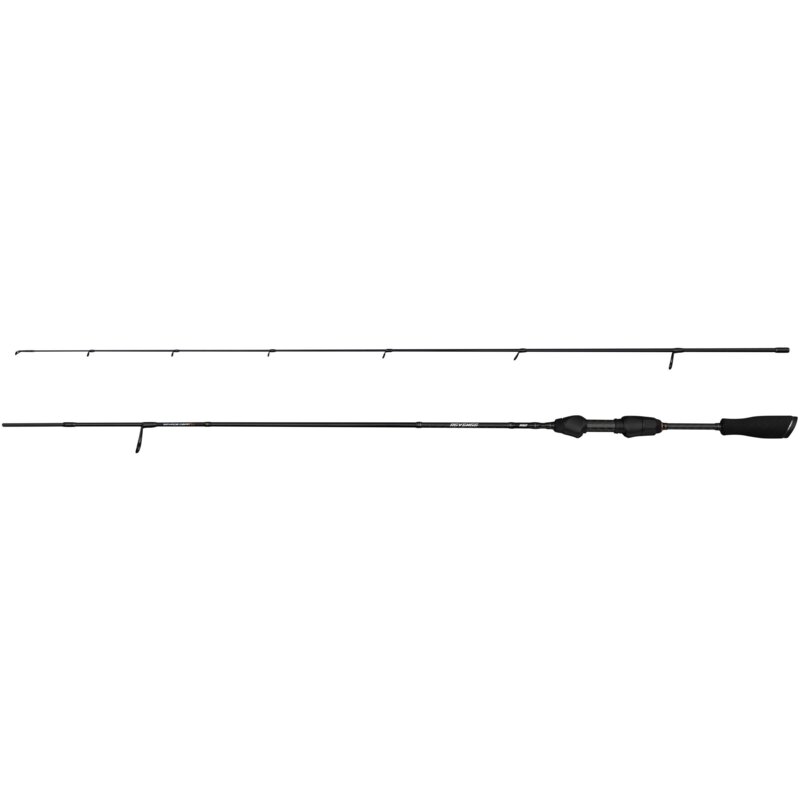 Wędka SAVAGE GEAR Revenge SG2 Micro Game 2.50m / 1-3.5g