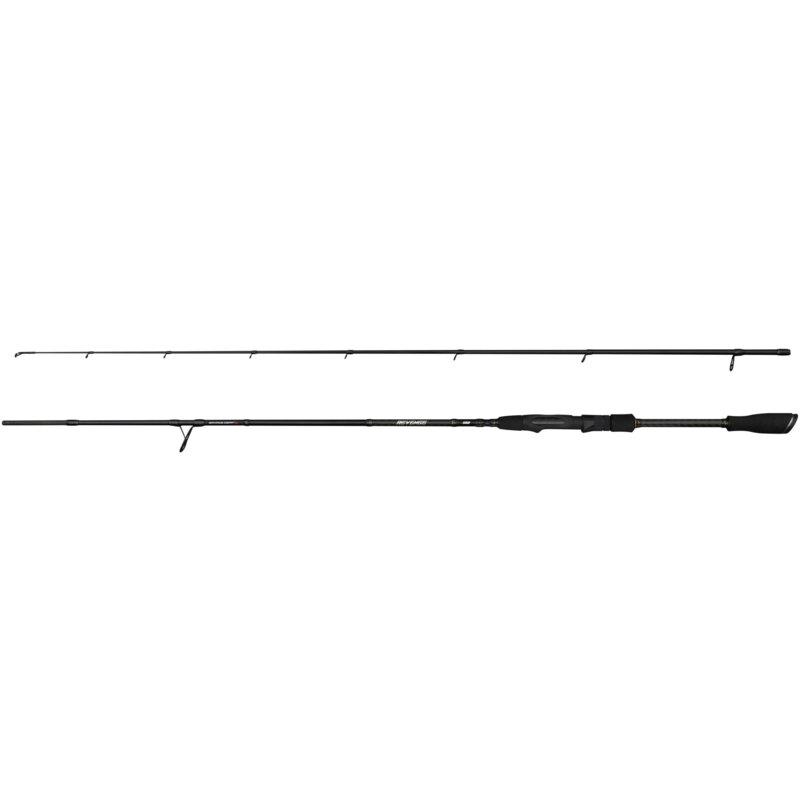 Wędka SAVAGE GEAR Revenge SG2 Vertical 1.98m / 14-35g