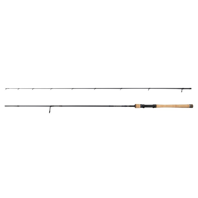 Wędka SAVAGE GEAR Salmonoid SG2 Light Game 2.43m / 4-14g
