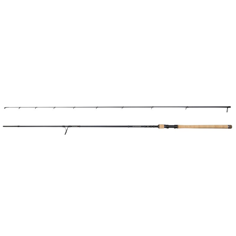 Wędka SAVAGE GEAR Salmonoid SG2 Medium Game 2.43m / 5-20g
