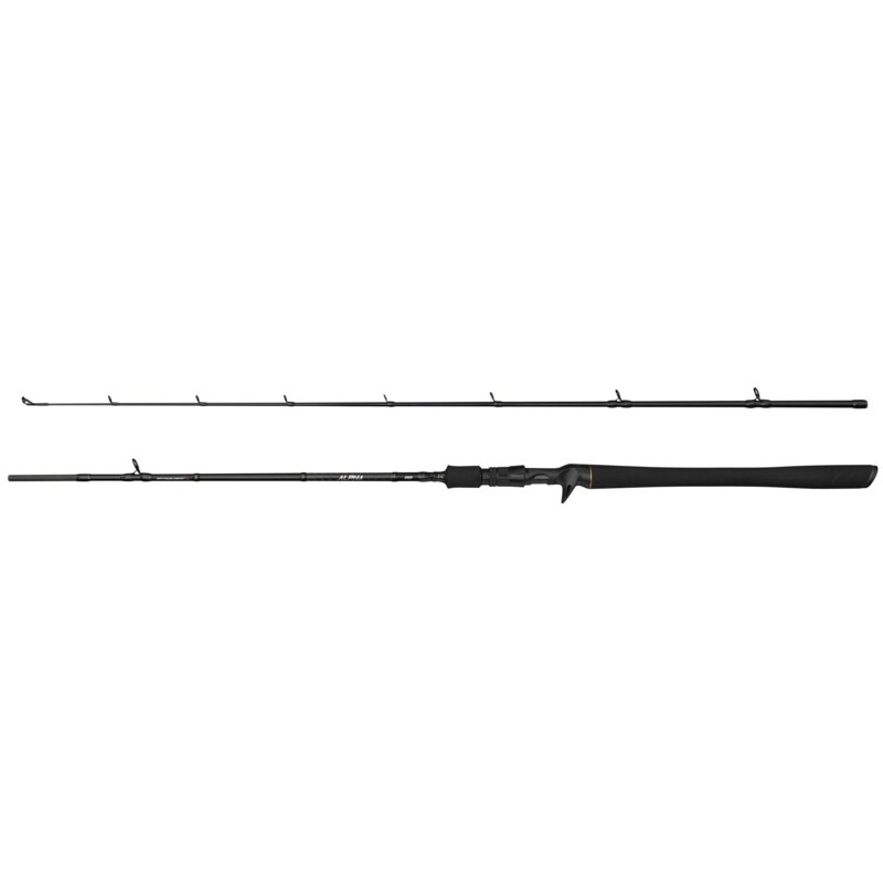 Wędka SAVAGE GEAR Alpha SG2 Jerk BC 1.98m / 30-80g