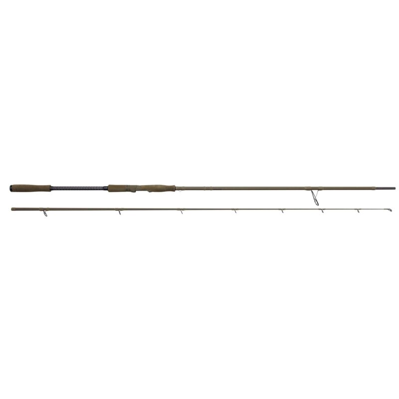 Wędka SAVAGE GEAR SG4 Fast Game 1.98m / 20-60g