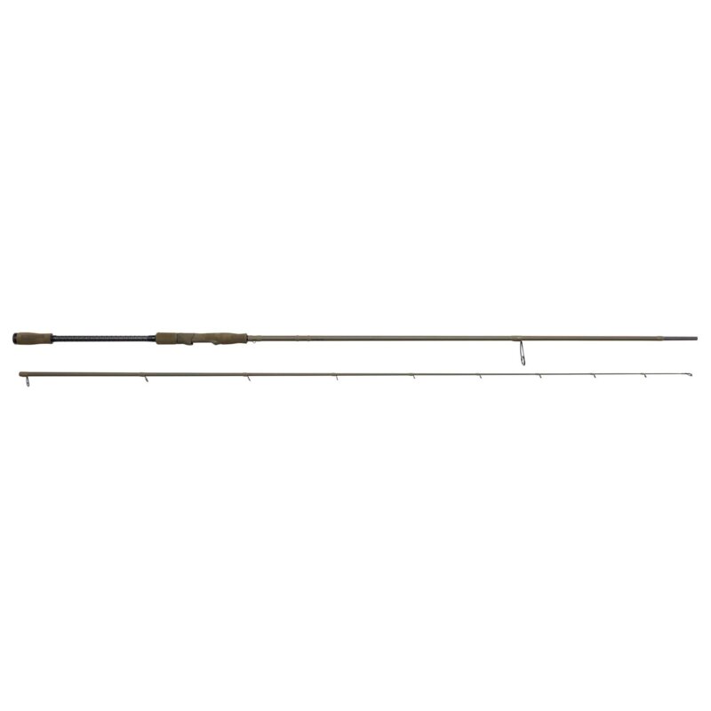 Wędka SAVAGE GEAR SG4 Light Game 2.79m / 7-22g
