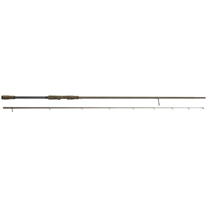 Wędka SAVAGE GEAR SG4 Medium Game 2.69m / 12-35g