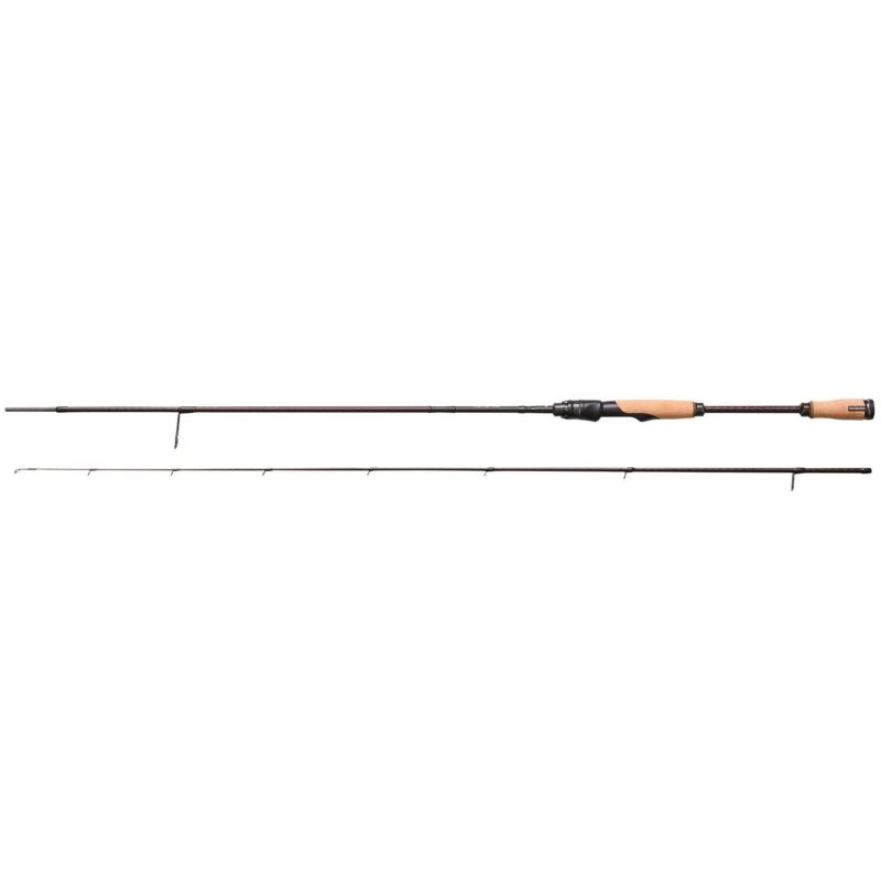 Wędka SAVAGE GEAR Revenge SG6 Light Game 2.65m / 4-15g