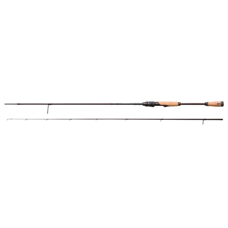 Wędka SAVAGE GEAR Revenge SG6 Ultra Light Game 2.13m / 3-11g
