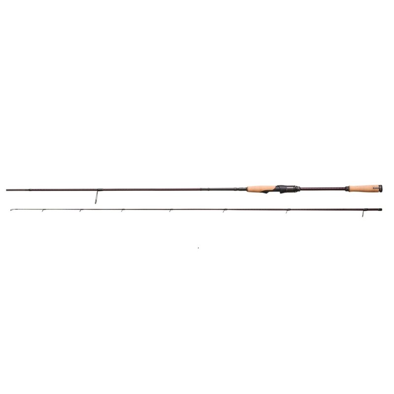 Wędka SAVAGE GEAR Revenge SG6 Medium Game 2.69m / 12-35g