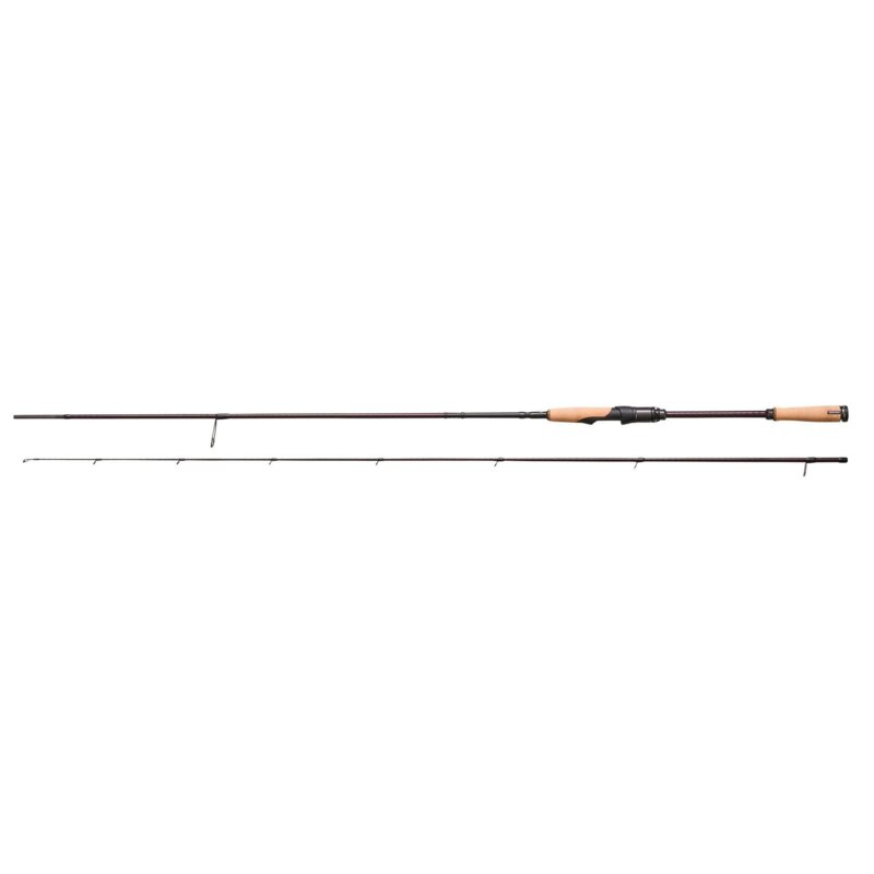 Wędka SAVAGE GEAR Revenge SG6 Medium Game 2.69m / 15-45g 2PS