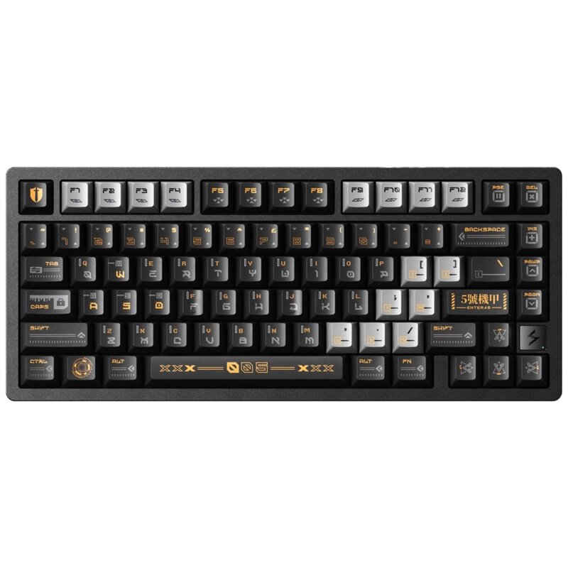 Klawiatura VGN Flash 75 Extreme