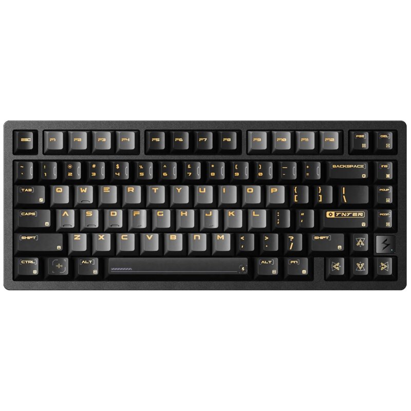 Klawiatura VGN Flash 75 Pro