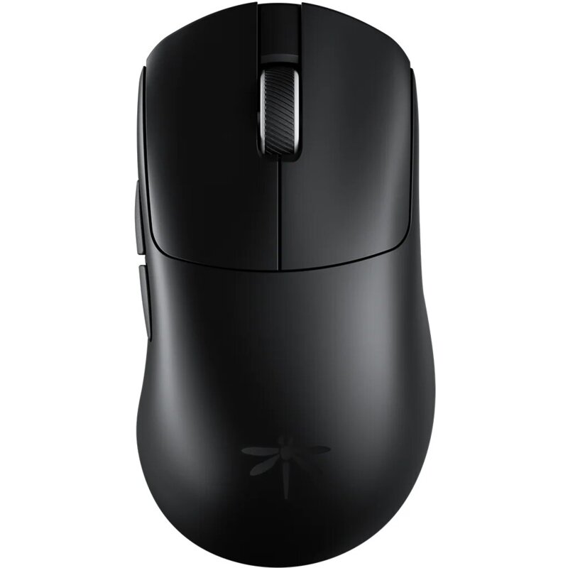 Mysz VGN Dragonfly Y2 Pro+ Czarny
