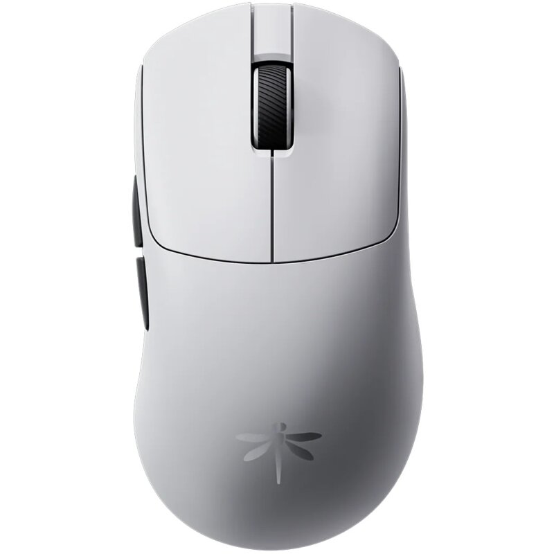 Mysz VGN Y2 Ultra+ Wireless Biało-czarny
