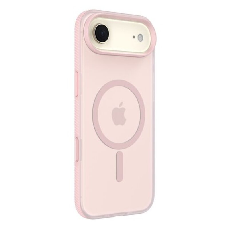 Belkin MSA037HQPK doiPhone Air magnetyczne żebrowane Różowy