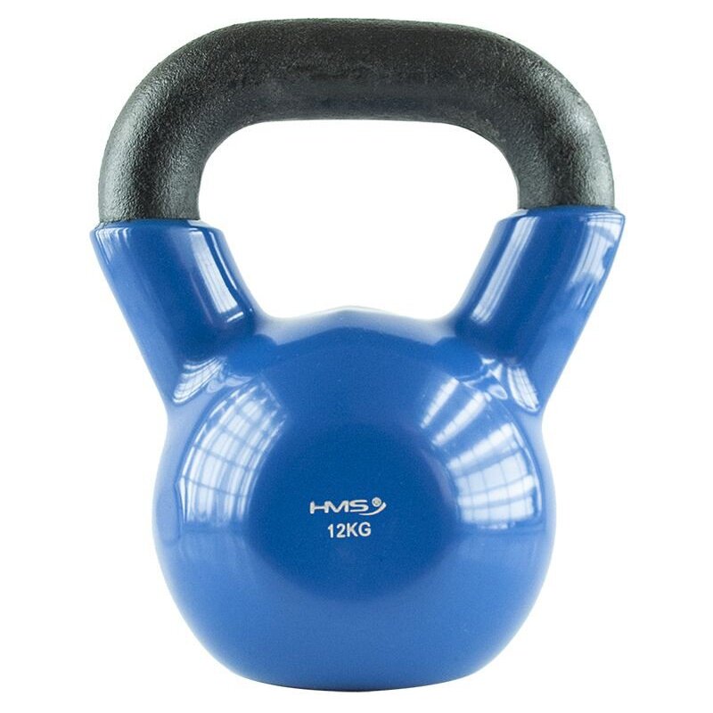 Kettlebell HMS 17031 (12 kg)
