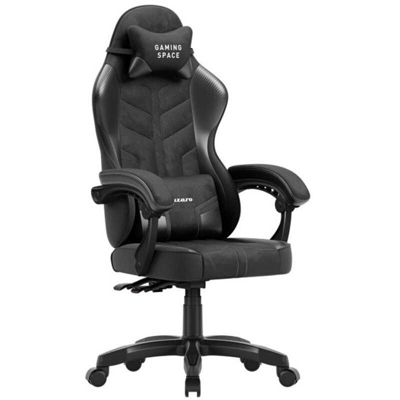 Fotel gamingowy HUZARO Force 2.7 Czarny