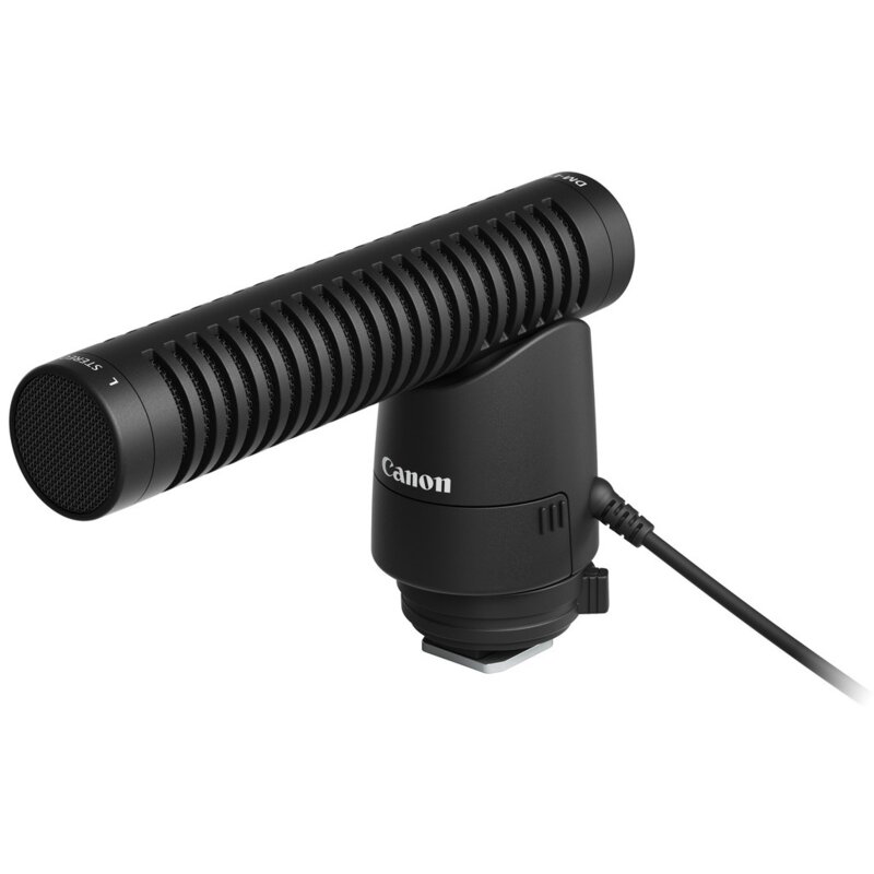 Mikrofon CANON DM-E1