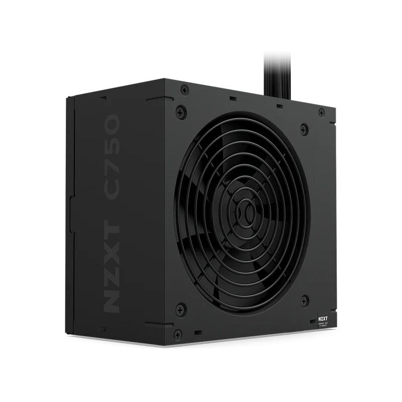 Zasilacz NZXT C750 750W 80 Plus Bronze