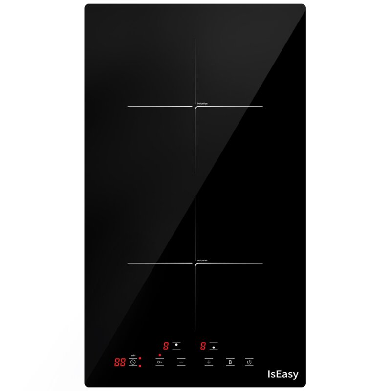 Płyta indukcyjna ISEASY LI2V-22