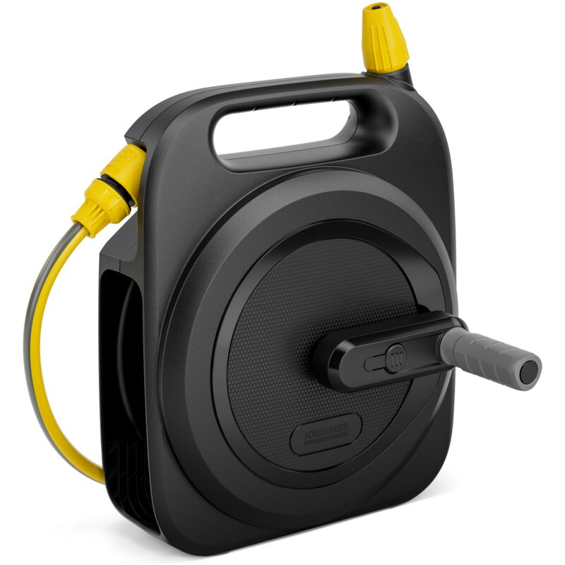 Bęben na wąż KARCHER HBX 2.10 Compact 2.645-388.0