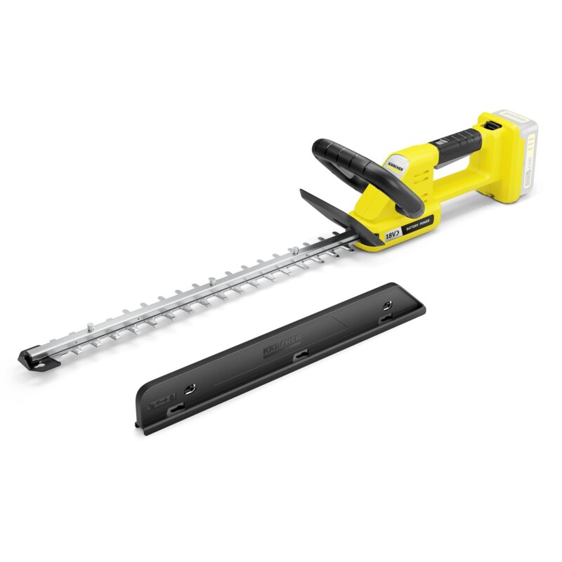 Nożyce do żywopłotu KARCHER HGE 3-18 1.445-610.0 500mm 18V akumulatorowe