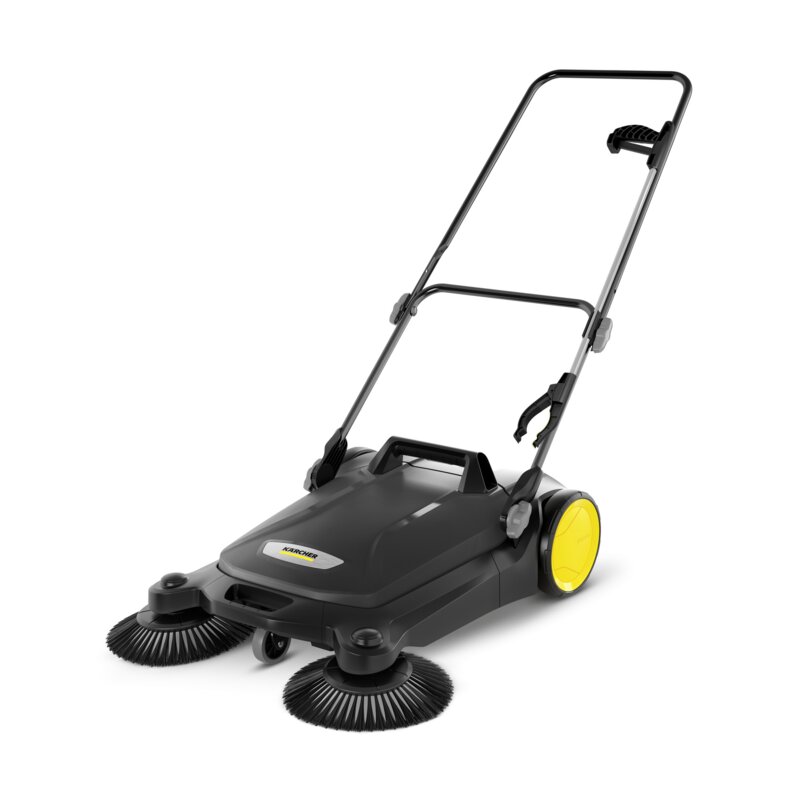 Zamiatarka KARCHER S 4 Twin Go Further 1.766-363.0