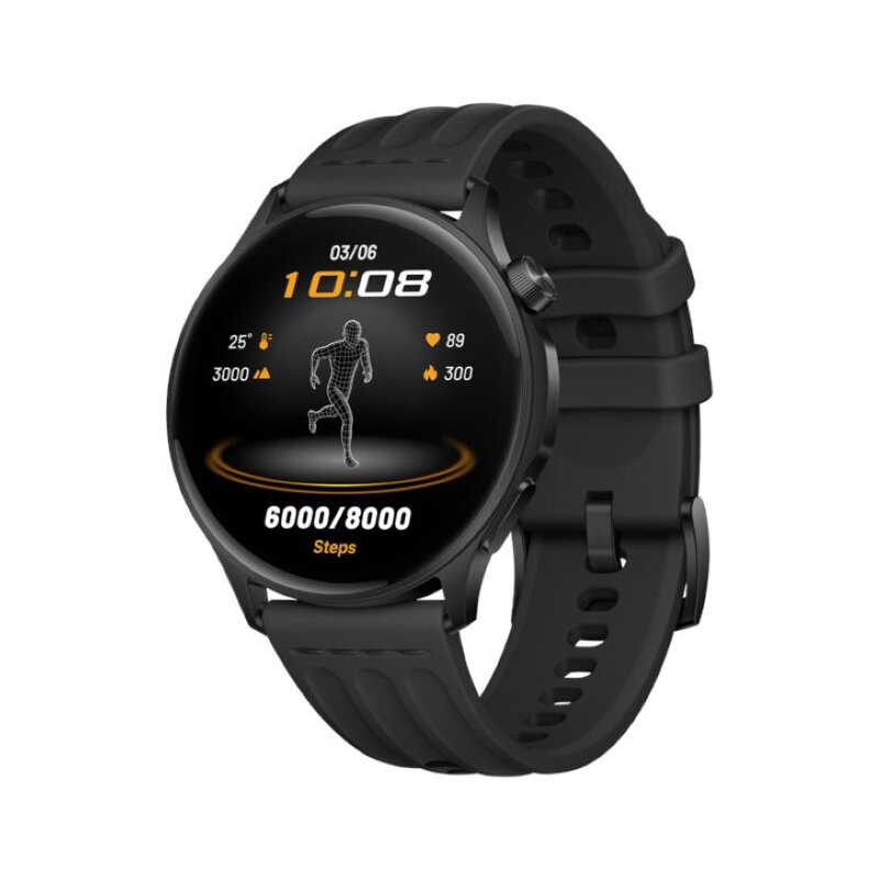 Smartwatch OPPO Watch S Czarny