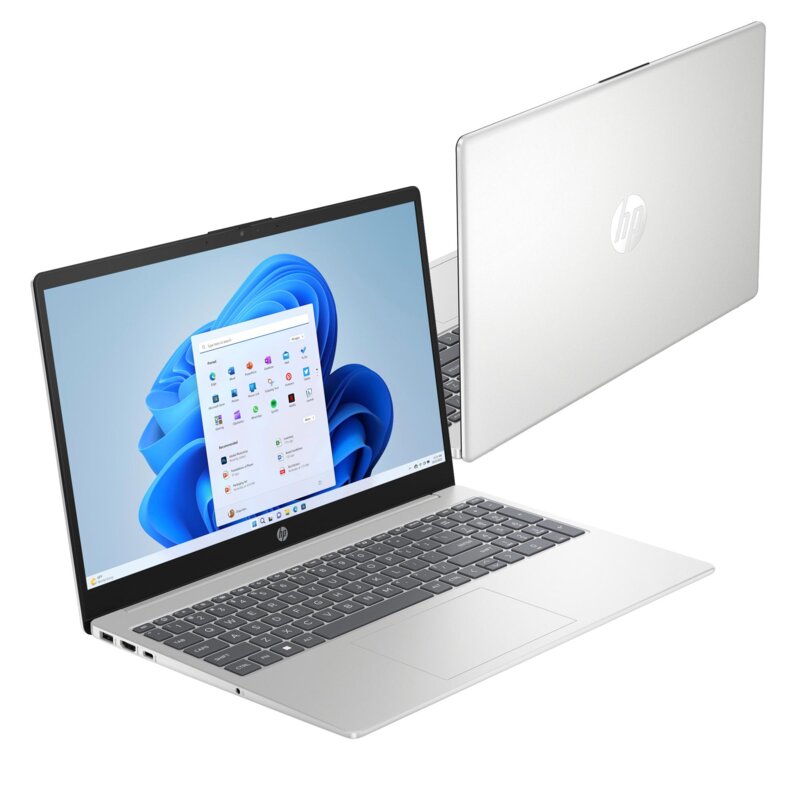 Laptop HP 15-FC0001NW 15.6