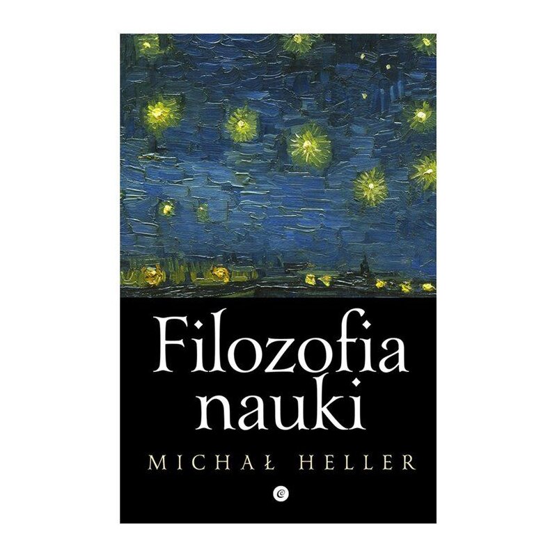 Filozofia nauki Michał Heller