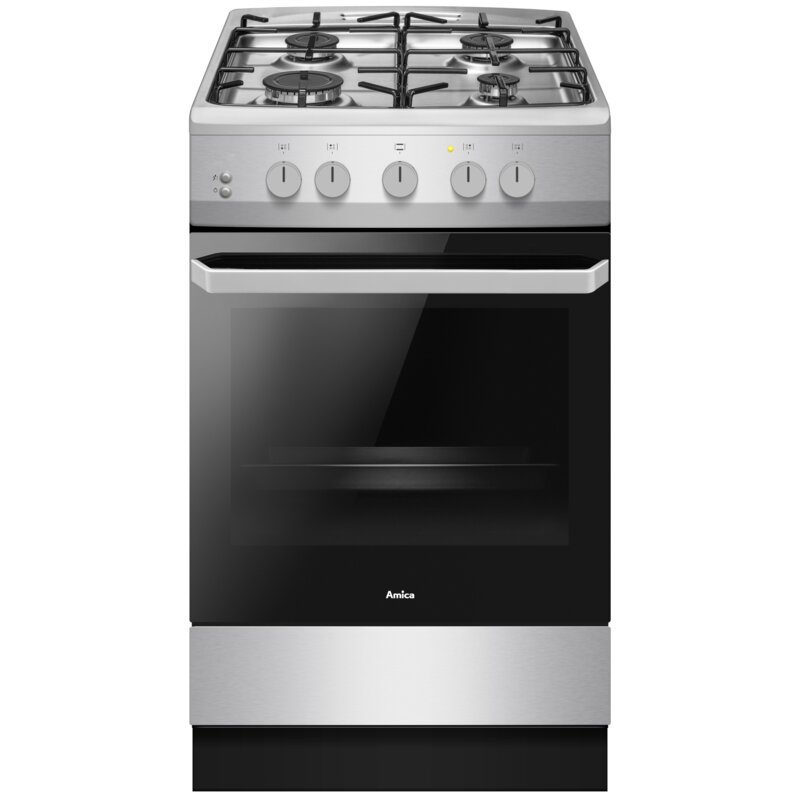 Amica 58GGD4.23ZPFQ(Xx)