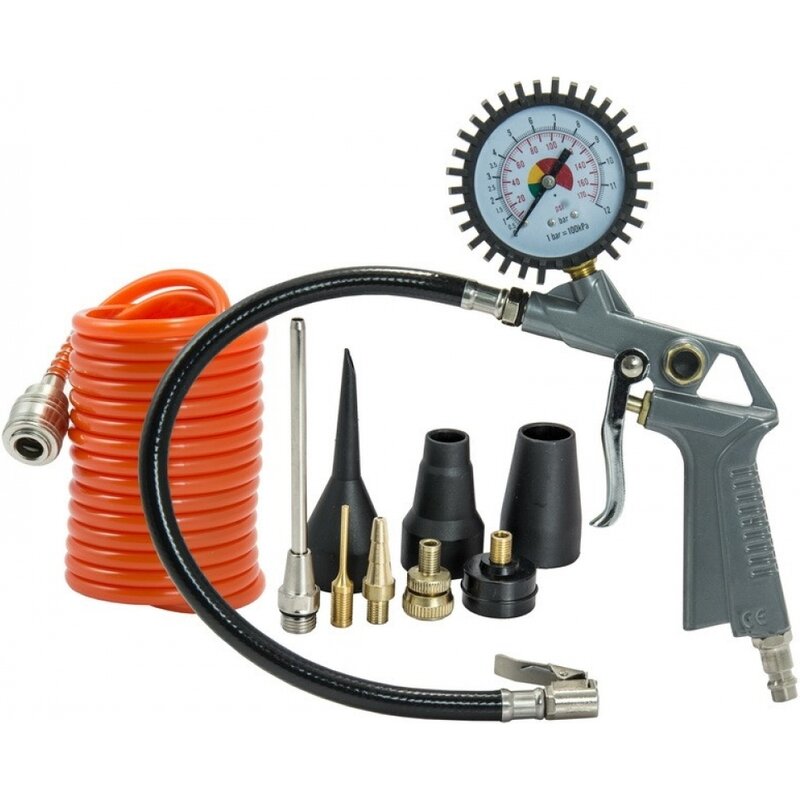 Akcesoria pneumatyczne PANSAM A532008