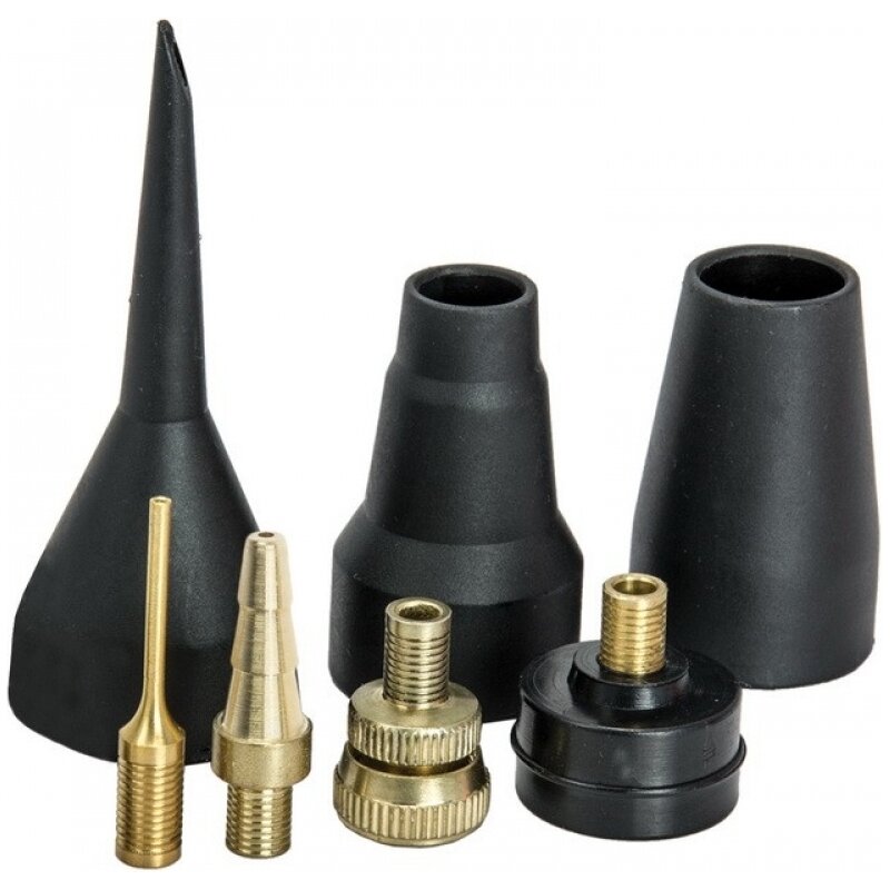 Zestaw końcówek do pompowania PANSAM A533053