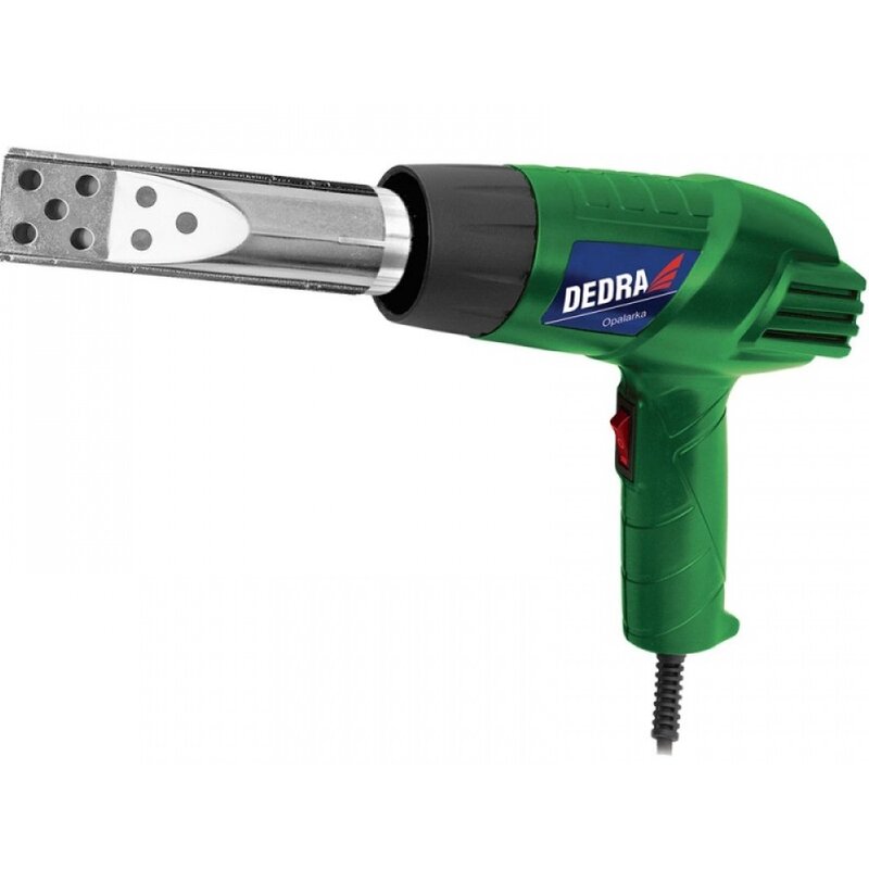 Dedra DED7972