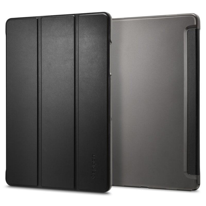 Etui na Galaxy Tab A9+/A11+ Plus 11.0 SPIGEN Smart Fold Czarny