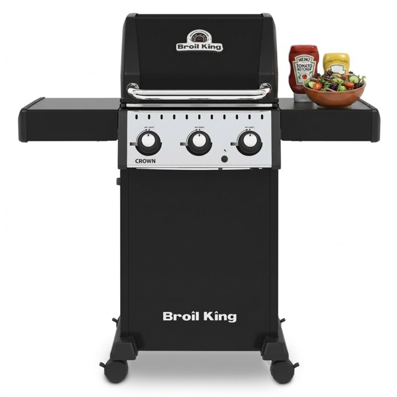 Broil King Crown 310
