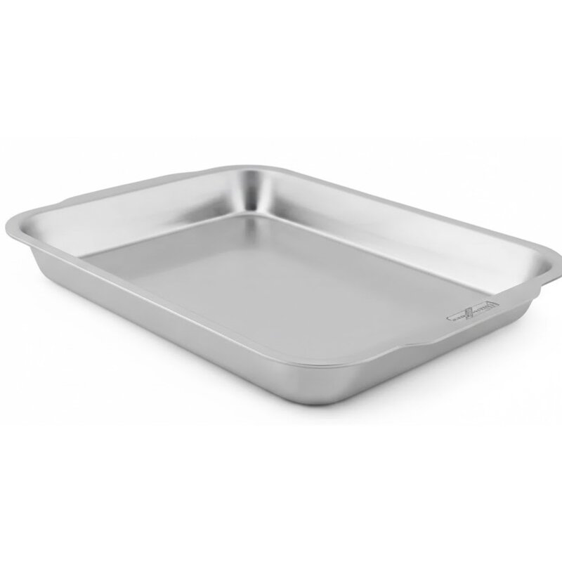 Brytfanna do grillowania BROIL KING 63106