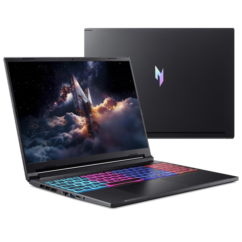 Laptop ACER Nitro V 16S ANV16S-71-78H9 16