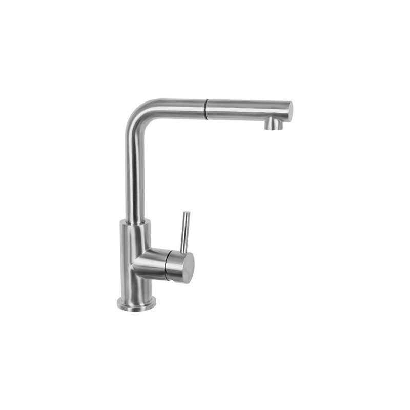 Bateria OMNIRES Albany AB1455 Inox