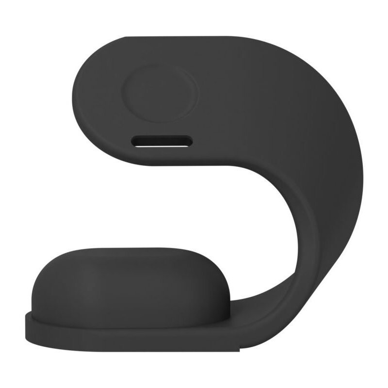 Podstawka ładująca STELIO Junior Charging Stand STCHS01BK Czarny