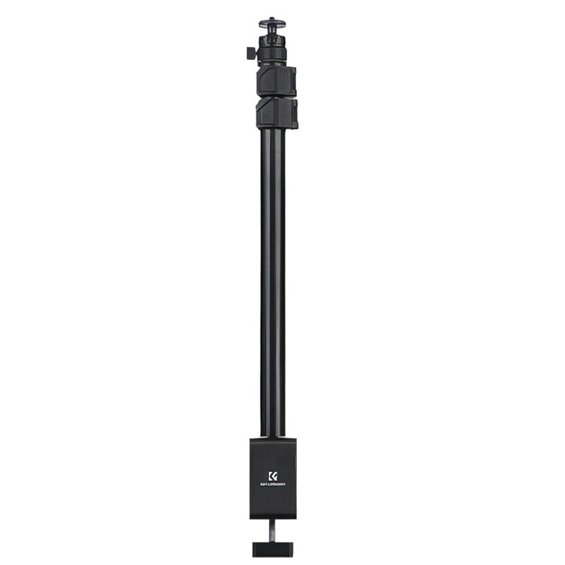 Statyw biurkowy K&F CONCEPT C-Clamp Desktop