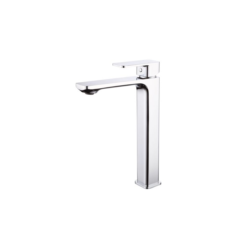 Bateria umywalkowa OMNIRES Apure AP2212 Chrom