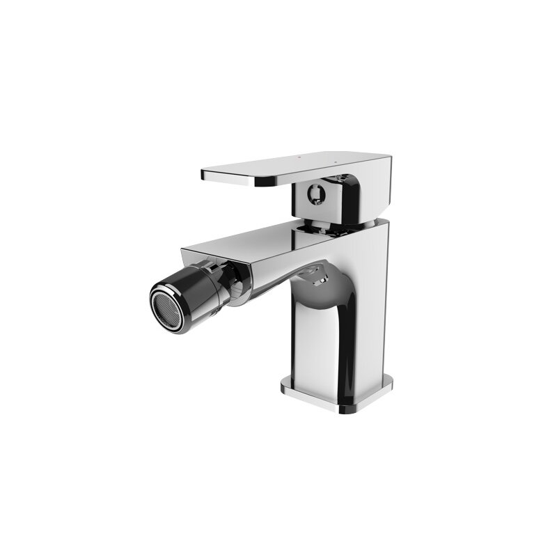 Bateria bidetowa OMNIRES Apure AP2220 Chrom