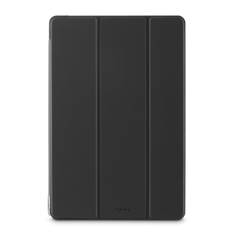 Hama Fold Clear Galaxy TAB A11+ 11 Czarny