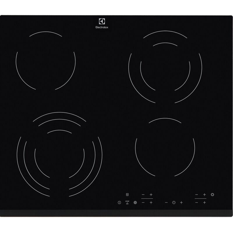 Płyta ceramiczna ELECTROLUX EHF6343FOK