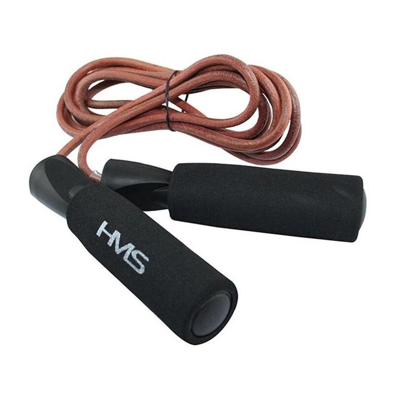 Skakanka HMS SK03 skórzana